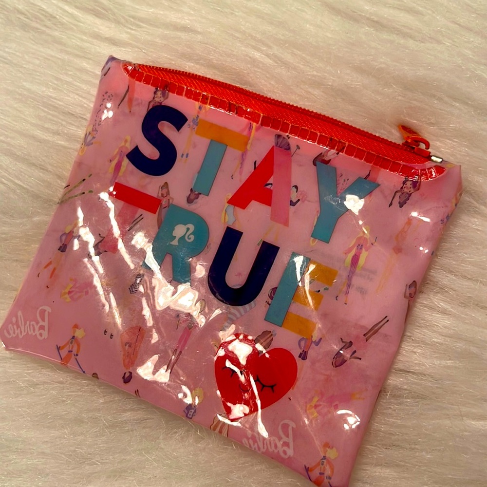 Girls Lipgloss Bag